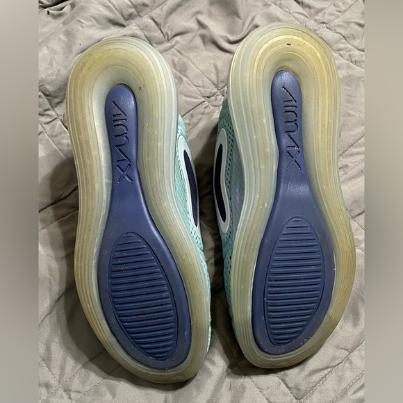 Nike air max 720 northern star lights day - Picture 3 of 6